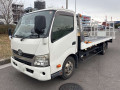 2011 Toyota Dyna Truck