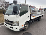 2011 Toyota Dyna Truck