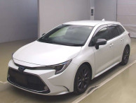 2021 Toyota Corolla Touring Wagon