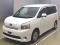 2009 Toyota Voxy