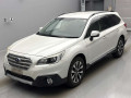 2015 Subaru Legacy Outback