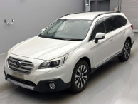 2015 Subaru Legacy Outback