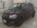 2017 Suzuki IGNIS