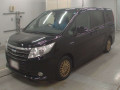 2015 Toyota Noah