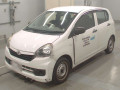 2014 Daihatsu Mira e:S