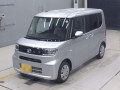 2025 Daihatsu Tanto