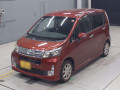 2014 Daihatsu Move Custom