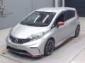 2015 Nissan Note