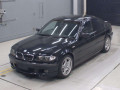 2002 BMW 3 Series