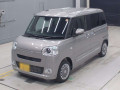 2025 Daihatsu Move Canbus