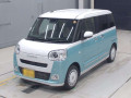 2024 Daihatsu Move Canbus
