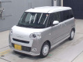 2024 Daihatsu Move Canbus