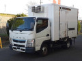 2020 Mitsubishi Fuso Canter