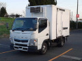 2020 Mitsubishi Fuso Canter