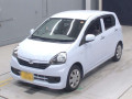 2016 Daihatsu Mira e:S