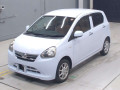 2013 Daihatsu Mira e:S