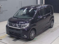 2015 Daihatsu Move Custom