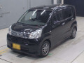 2018 Daihatsu Move