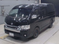 2014 Toyota Hiace Van