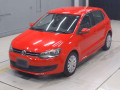 2010 Volkswagen Polo