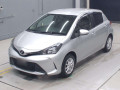 2015 Toyota Vitz