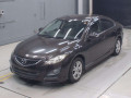 2010 Mazda Atenza