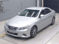 2011 Toyota Mark X