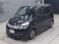 2011 Mitsubishi Delica D2