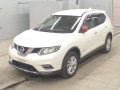 2015 Nissan X-Trail