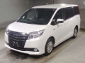 2017 Toyota Noah
