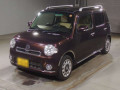 2012 Daihatsu Mira Cocoa