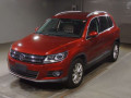 2015 Volkswagen Tiguan