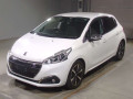 2019 Peugeot 208