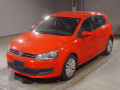 2011 Volkswagen Polo
