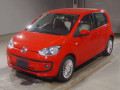 2013 Volkswagen up!
