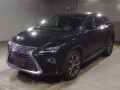 2017 Lexus RX