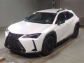 2021 Lexus UX