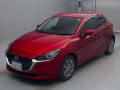 2019 Mazda Mazda2