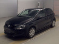 2013 Volkswagen Polo