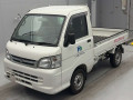 2014 Daihatsu Hijet Truck