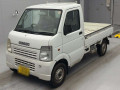 2005 Suzuki Carry Truck