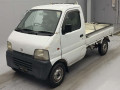 1999 Suzuki Carry Truck