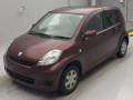 2009 Toyota Passo