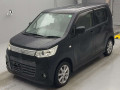 2013 Suzuki WAGON R STINGRAY