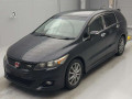 2009 Honda Stream