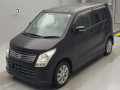 2011 Suzuki Wagon R