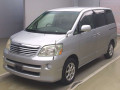 2006 Toyota Noah