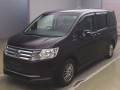2013 Honda Step WGN