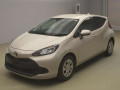 2022 Toyota Aqua