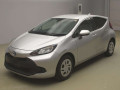 2022 Toyota Aqua